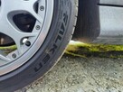 KOMPLET OPON FALKEN Azenis FK520 /235/45/17 Opony Letnie - 7