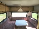 Sprzedam przyczepę kempingową cabby Dlx 532 - 13