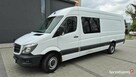 MERCEDES SPRINTER 316 CDI LONG 6 OSOB 2015 - 1