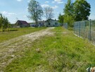 Dzialka budowlana 2070 m2 Korytow - 2