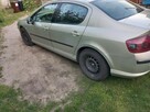 Sprzedam Peugeot 407 2005r sedan 2.0 136km hdi - 2