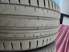 KOMPLET OPON FALKEN Azenis FK520 /235/45/17 Opony Letnie - 11