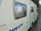Przyczepy kempingowe 2005-2007 - 11