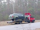 Laweta Nidzica Pomoc Drogowa - 4