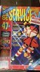 Secret service magazyny 19 szt. - 3