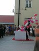 Dekoracje balonowe. ścianki cekinowe. balony z helem - 2