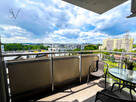 Czyżyny | 2pok | 50m2 | Balkon | ENG - 7