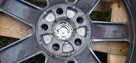 Felgi Koła Aluminiowe FORD 225/40/R18 CONTINENTAL 7mm 5x108 - 12