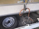 Sprzedam przyczepę kempingową cabby Dlx 532 - 15