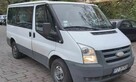 Ford Transit 9-osobowy - 1