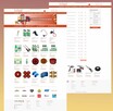 Strona Internetowa 250 ZŁ wizytówka WWW domena hosting - 2