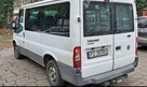 Ford Transit 9-osobowy - 3