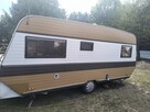 Sprzedam przyczepę kempingową cabby Dlx 532 - 2