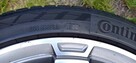 Felgi Koła Aluminiowe FORD 225/40/R18 CONTINENTAL 7mm 5x108 - 10
