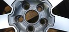 Felgi Koła Aluminiowe FORD 225/40/R18 CONTINENTAL 7mm 5x108 - 11