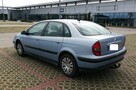 Citroen C5 - 5