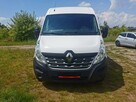 Renault Master 2,3Dci 130KM L2H2 Klima Pdc - 2