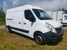 Renault Master 2,3Dci 130KM L2H2 Klima Pdc - 3