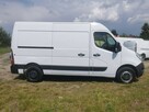 Renault Master 2,3Dci 130KM L2H2 Klima Pdc - 4