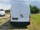 Renault Master 2,3Dci 130KM L2H2 Klima Pdc - 6