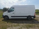 Renault Master 2,3Dci 130KM L2H2 Klima Pdc - 8