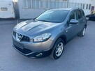 Nissan Qashqai FULL OPCJA Zadbany Bezwypadkowy!!! Niski oryginalny przebieg !!! - 1