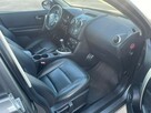 Nissan Qashqai FULL OPCJA Zadbany Bezwypadkowy!!! Niski oryginalny przebieg !!! - 4
