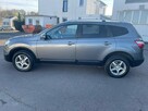 Nissan Qashqai FULL OPCJA Zadbany Bezwypadkowy!!! Niski oryginalny przebieg !!! - 5