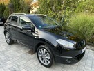 Nissan Qashqai Zadbany Bezwypadkowy Serwisowany!!! Niski oryginalny przebieg !!! - 1