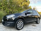Nissan Qashqai Zadbany Bezwypadkowy Serwisowany!!! Niski oryginalny przebieg !!! - 2