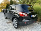 Nissan Qashqai Zadbany Bezwypadkowy Serwisowany!!! Niski oryginalny przebieg !!! - 3