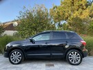 Nissan Qashqai Zadbany Bezwypadkowy Serwisowany!!! Niski oryginalny przebieg !!! - 5