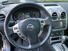 Nissan Qashqai Zadbany Bezwypadkowy Serwisowany!!! Niski oryginalny przebieg !!! - 8