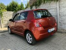 Suzuki Swift OPLACONY !!! `GWARANCJA !!! serwisowany w ASO do 05 2019r !!! - 2