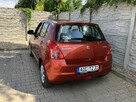 Suzuki Swift OPLACONY !!! `GWARANCJA !!! serwisowany w ASO do 05 2019r !!! - 3