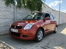 Suzuki Swift OPLACONY !!! `GWARANCJA !!! serwisowany w ASO do 05 2019r !!! - 4