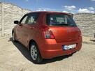 Suzuki Swift OPLACONY !!! `GWARANCJA !!! serwisowany w ASO do 05 2019r !!! - 15