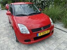 Suzuki Swift Zadbany niezawodny W BARDZO DOBRYM STANIE !!! - 1