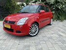 Suzuki Swift Zadbany niezawodny W BARDZO DOBRYM STANIE !!! - 2