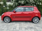 Suzuki Swift Zadbany niezawodny W BARDZO DOBRYM STANIE !!! - 4