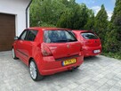 Suzuki Swift Zadbany niezawodny W BARDZO DOBRYM STANIE !!! - 5