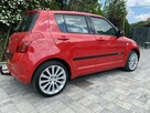 Suzuki Swift Zadbany niezawodny W BARDZO DOBRYM STANIE !!! - 16