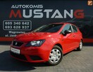 Seat Ibiza 1.2 Benzynka 69Ps*Klimatyzacja*Elektryka*Niski Przebieg - 1