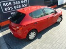 Seat Ibiza 1.2 Benzynka 69Ps*Klimatyzacja*Elektryka*Niski Przebieg - 8