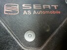 Seat Ibiza 1.2 Benzynka 69Ps*Klimatyzacja*Elektryka*Niski Przebieg - 12