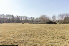 Działka budowlana Starcza, Szkolna - 8
