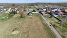 Działka budowlana Starcza, Szkolna - 12