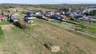 Działka budowlana Starcza, Szkolna - 2