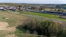 Działka budowlana Starcza, Szkolna - 4