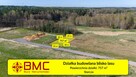 Działka budowlana Starcza, Szkolna - 12